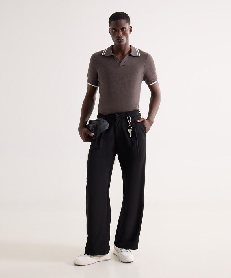 Camisetas polo para hombre