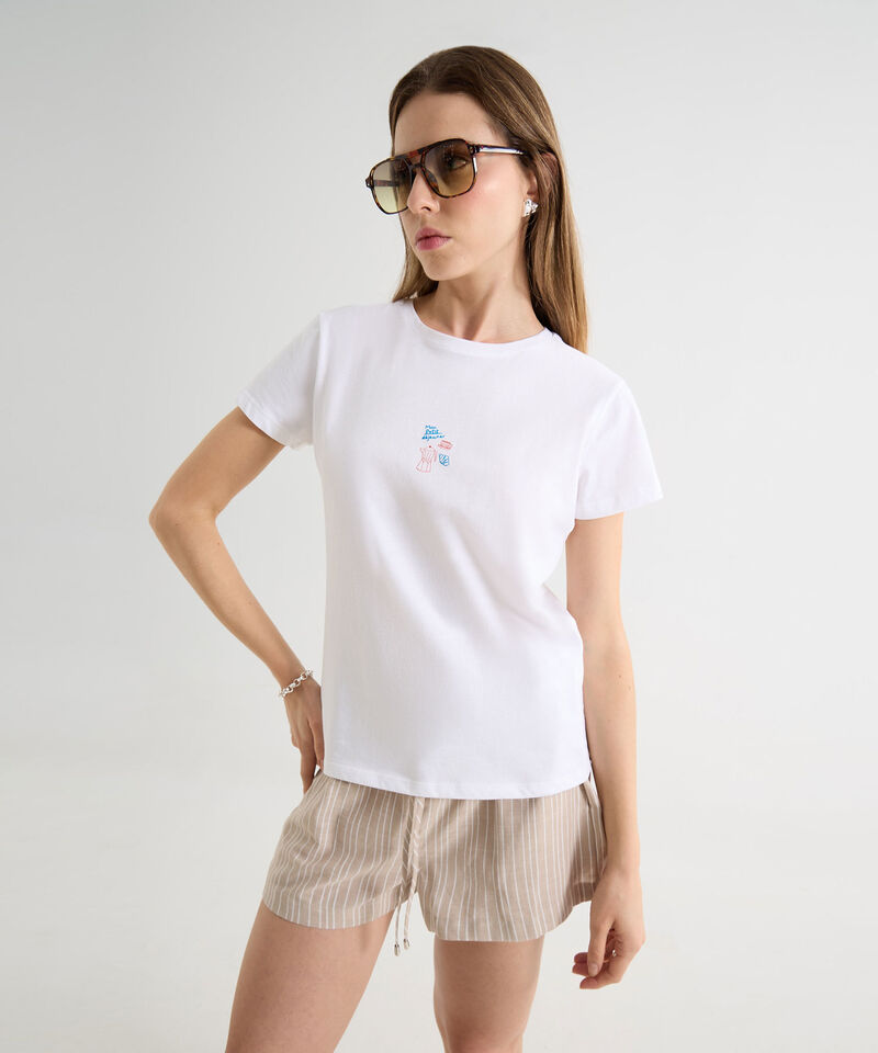 Camisetas para mujer