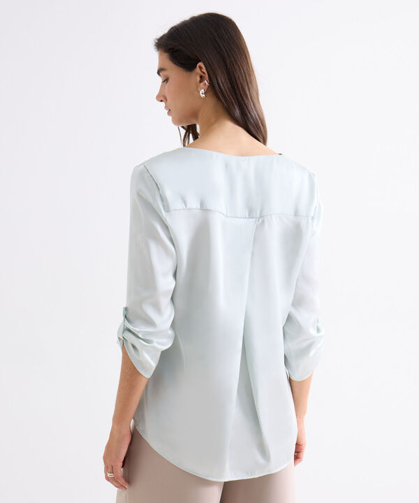 Blusa para mujer