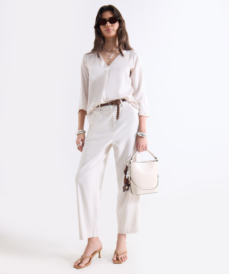 Pantalones para mujer