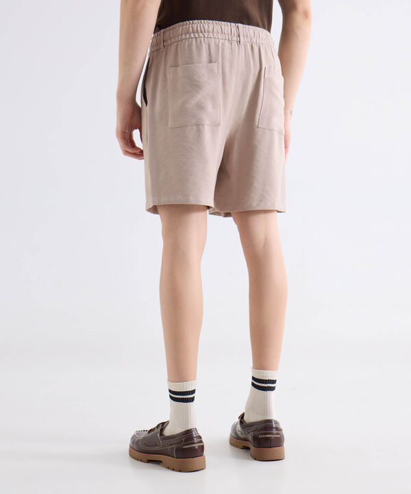 Bermudas para hombre