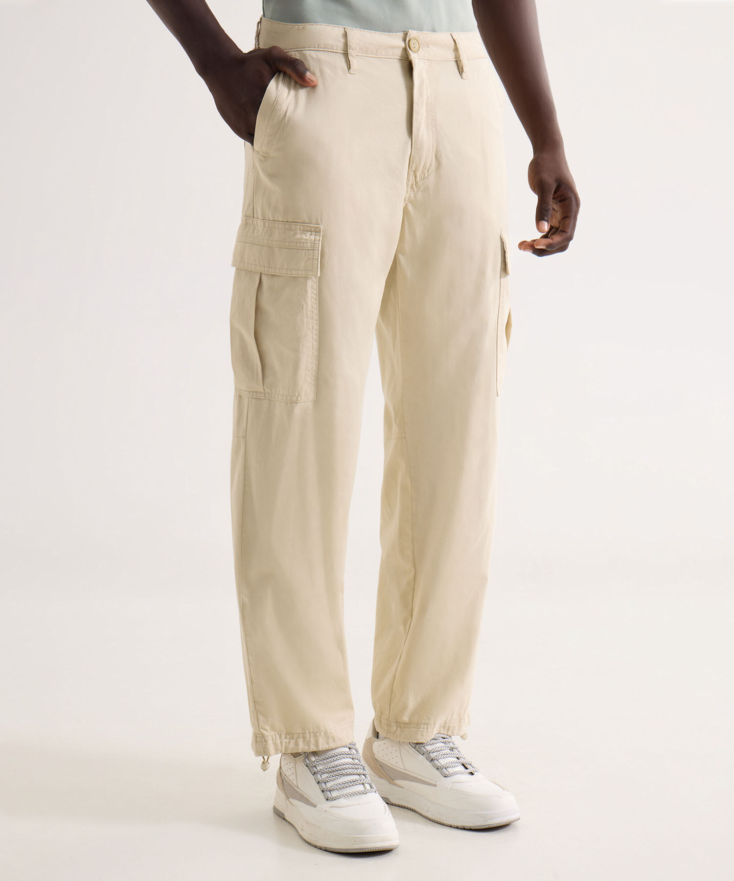 Pantalones para hombre