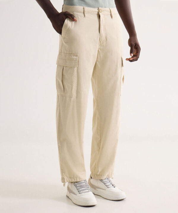 Pantalones para hombre