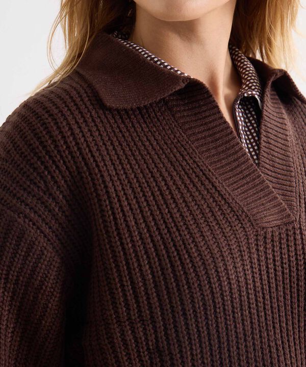 sacos para mujer