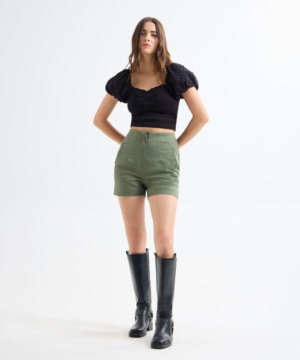 Shorts para mujeres image number null