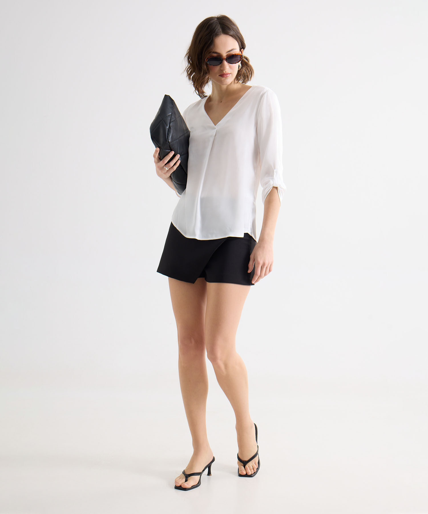 Shorts para mujeres