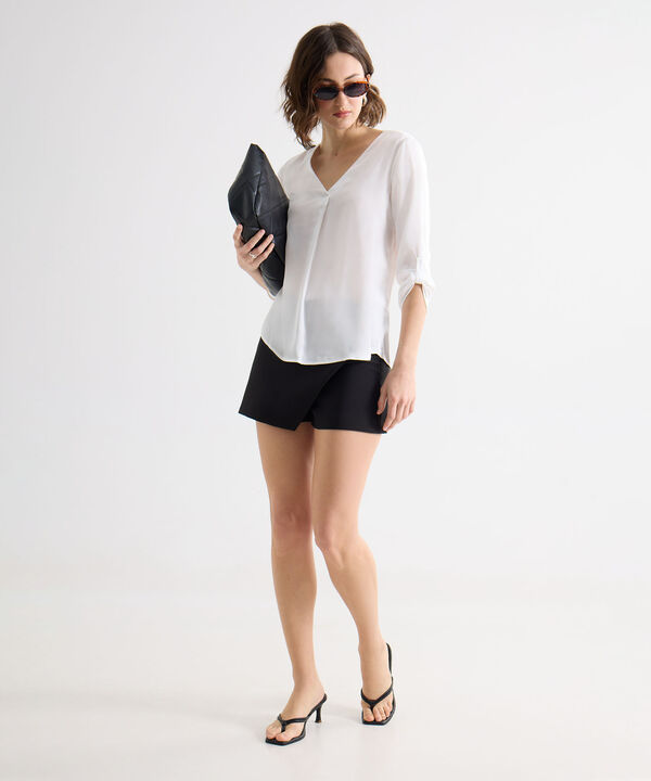 Shorts para mujeres