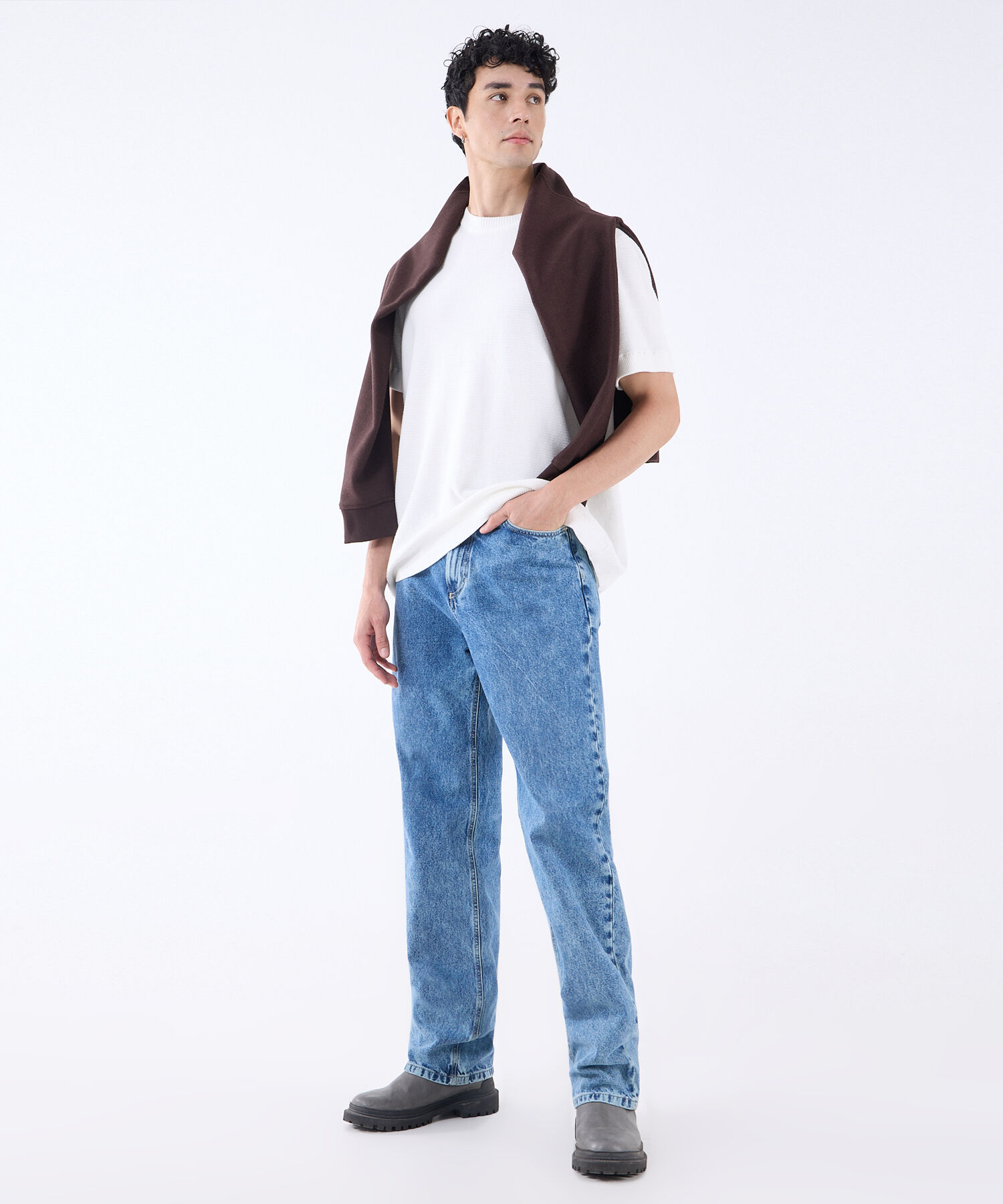 Camisetas para hombre