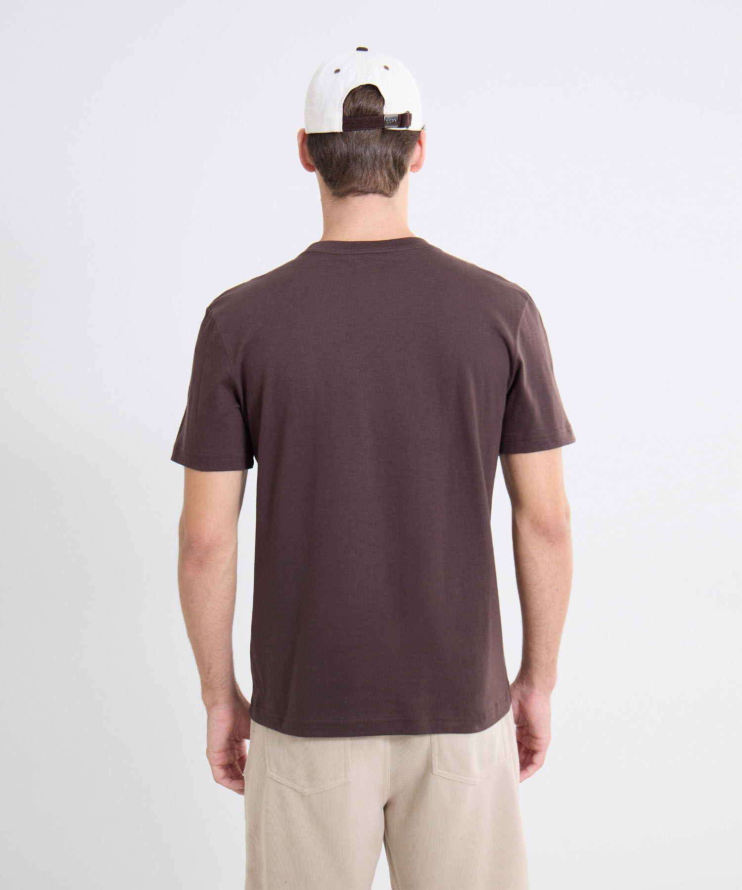 Camiseta para hombre