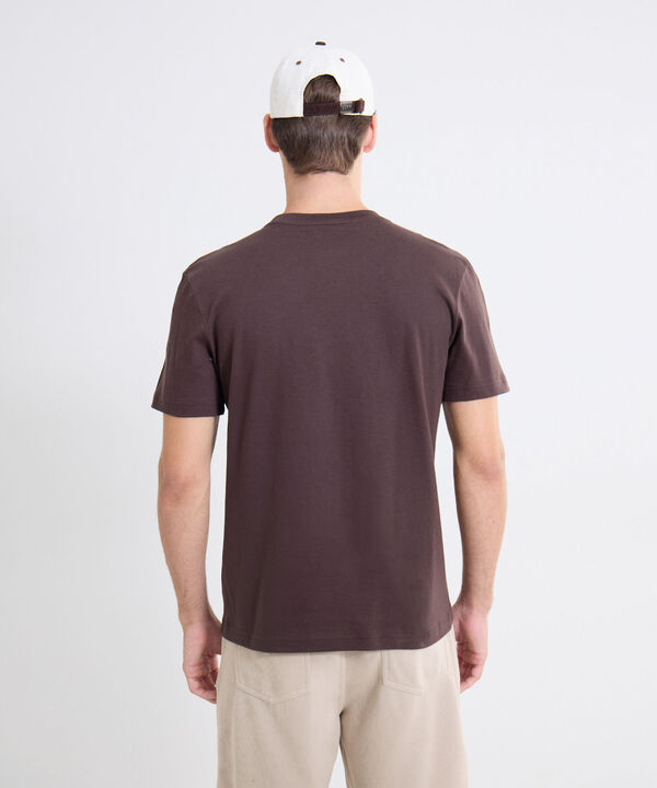 Camiseta para hombre