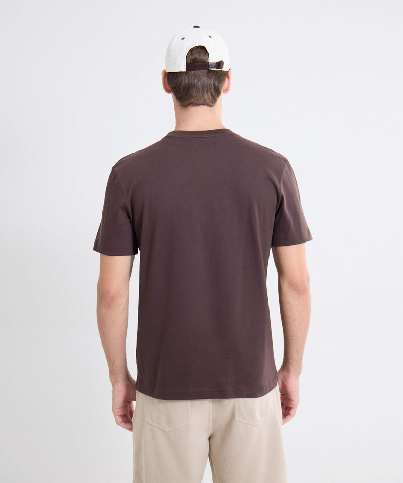 Camiseta para hombre