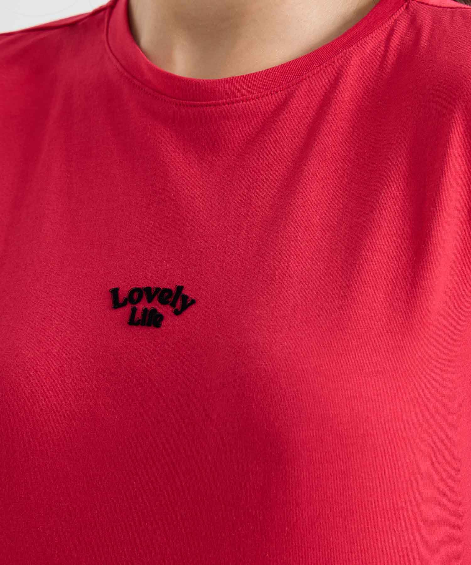 Camisetas Estampadas para mujer