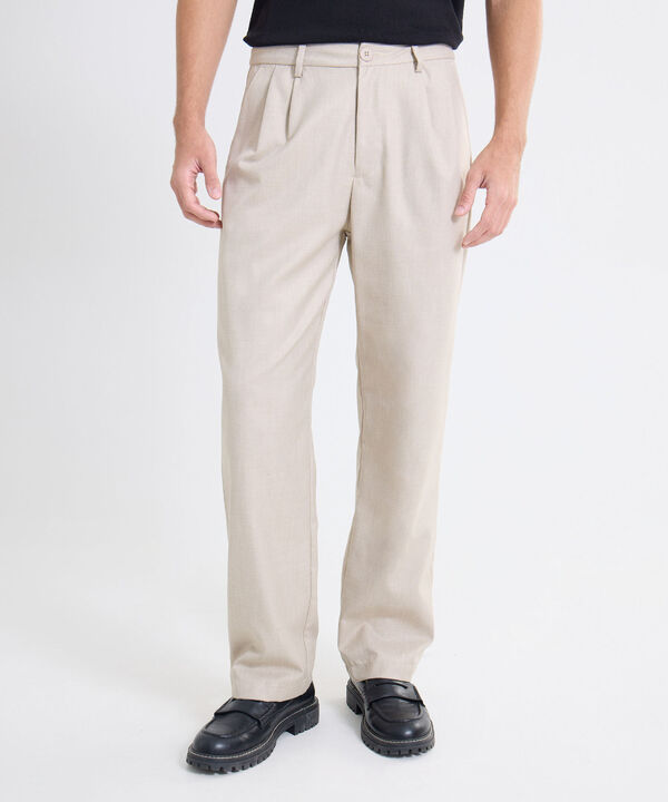 Pantalon para hombre