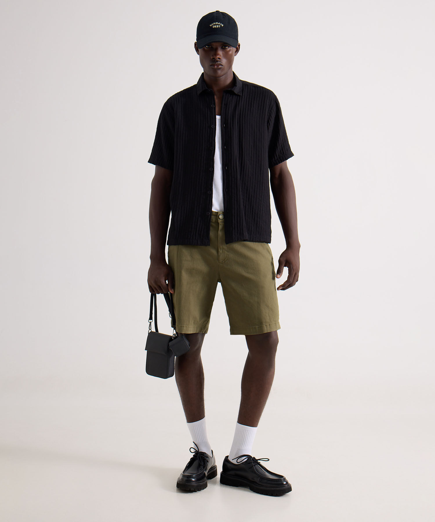 Camisas para hombre