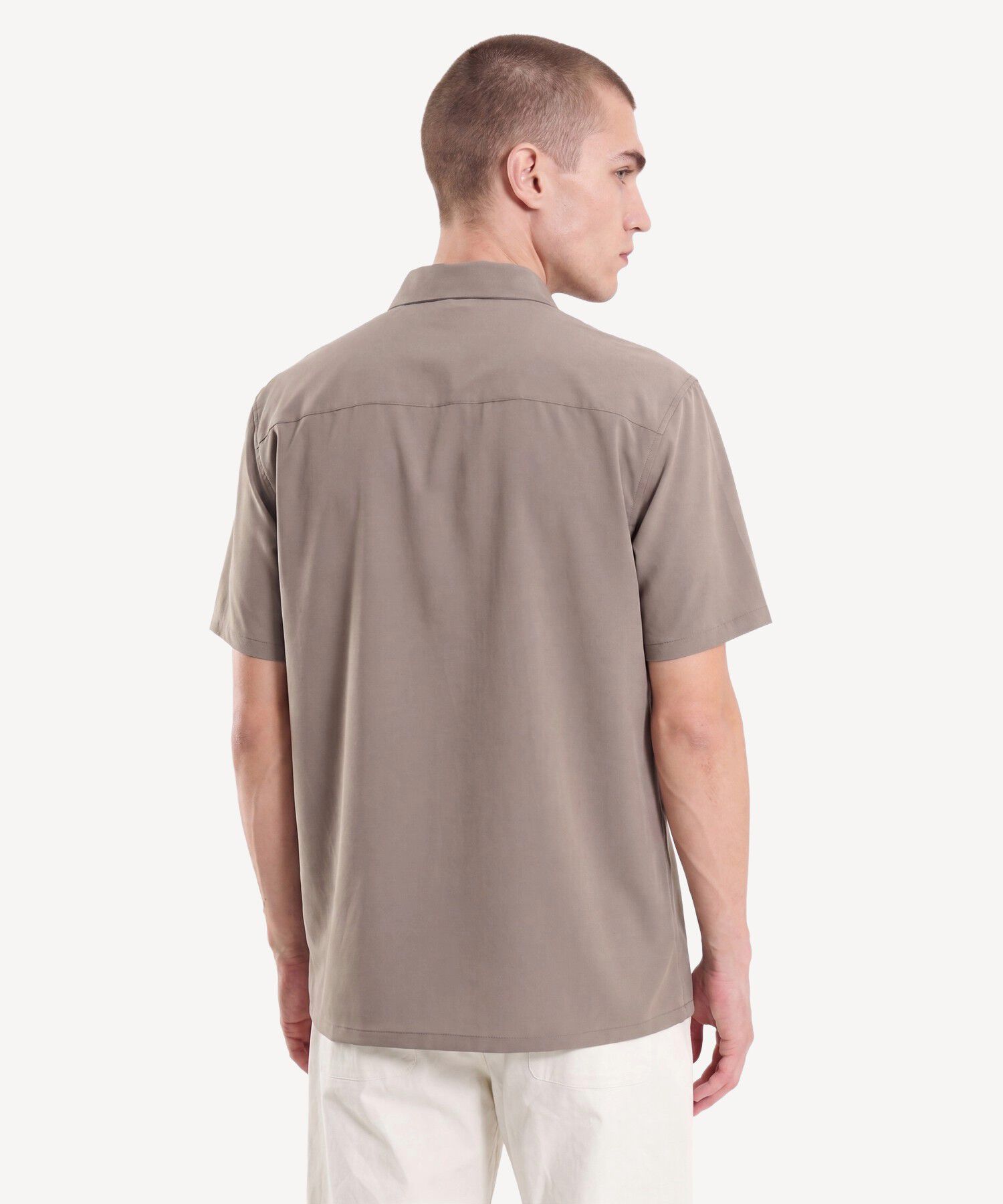 Camisa Para Hombre