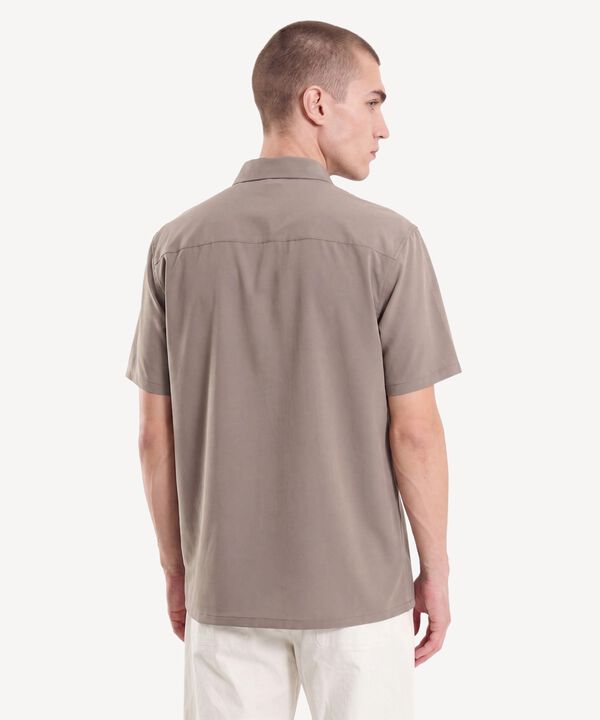 Camisa Para Hombre