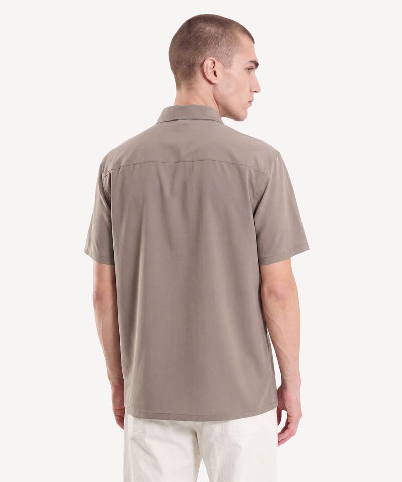 Camisa Para Hombre