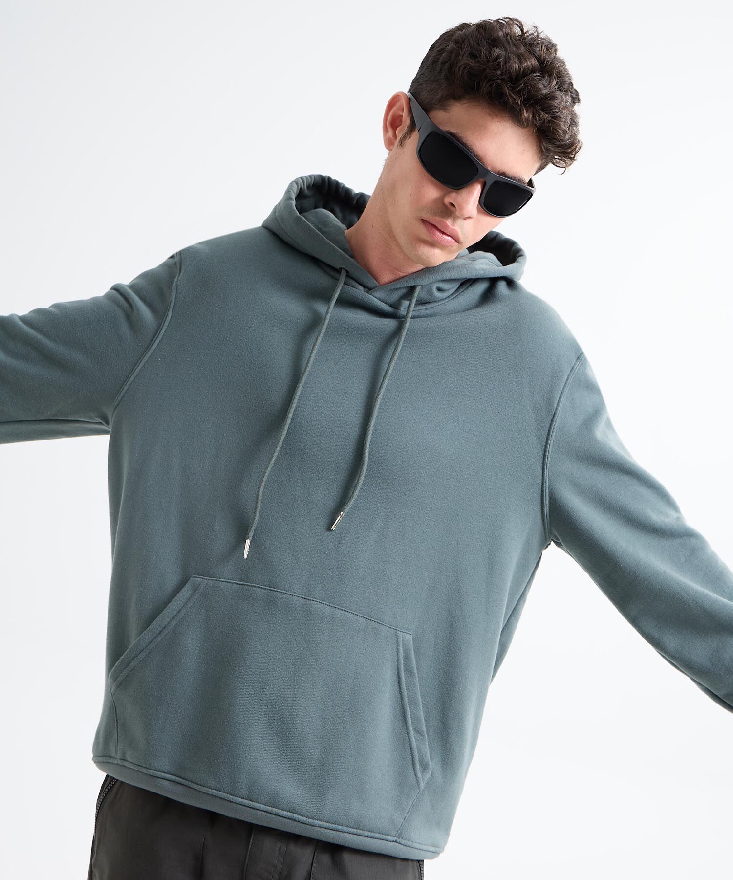 Buzos para hombre 