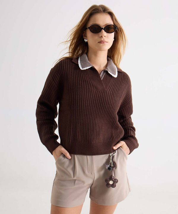 sacos para mujer image number null