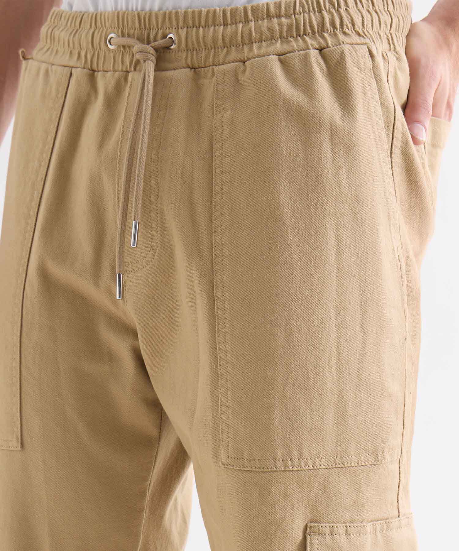 Pantalones para hombre
