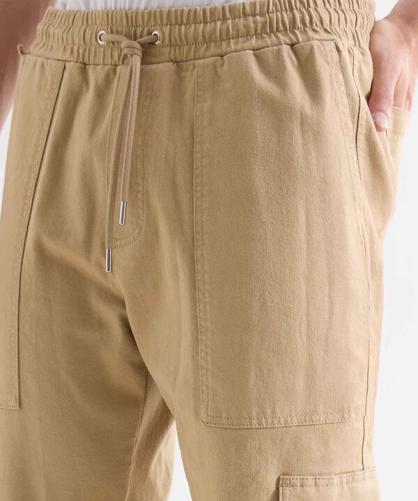 Pantalones para hombre
