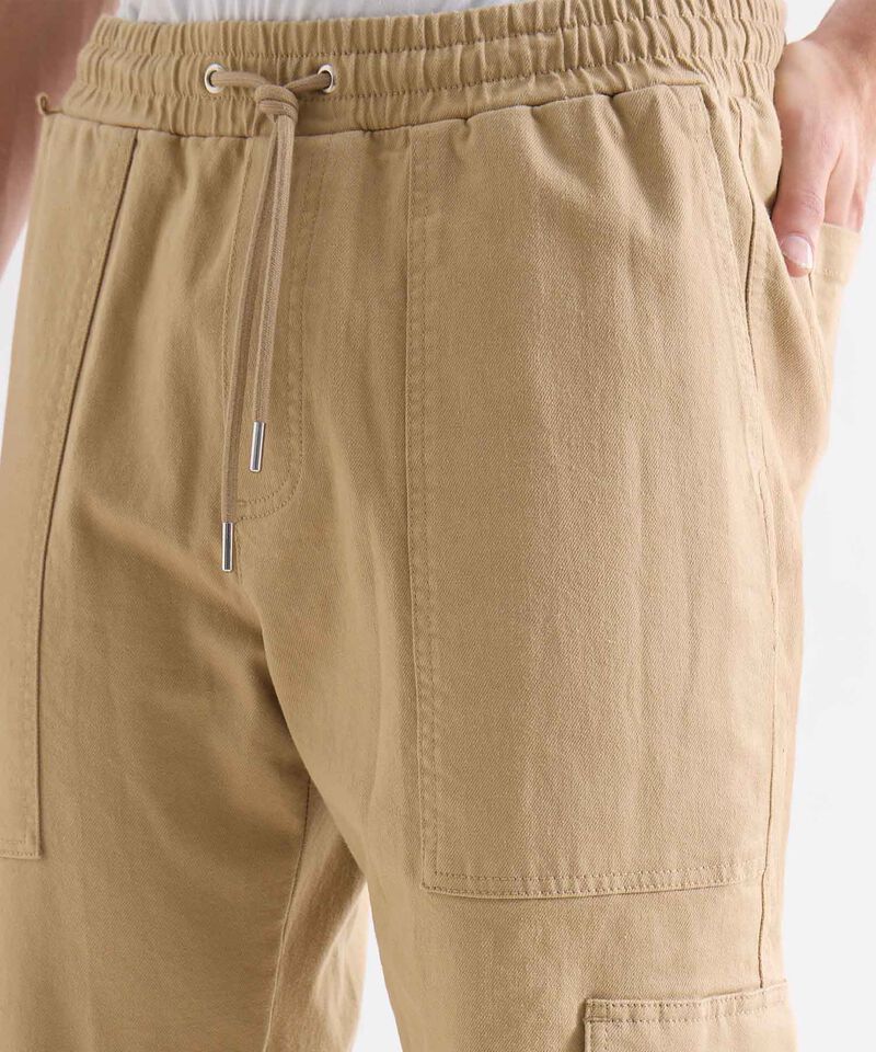 Pantalones para hombre