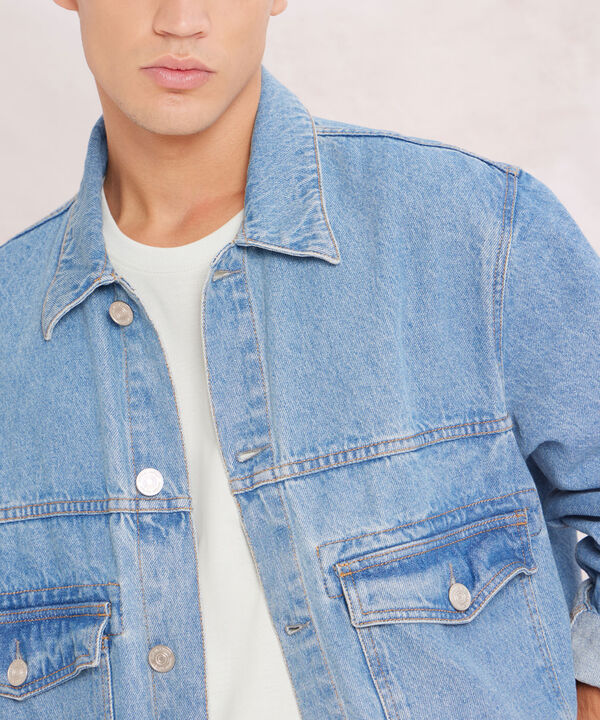 Chaquetas para hombre image number null