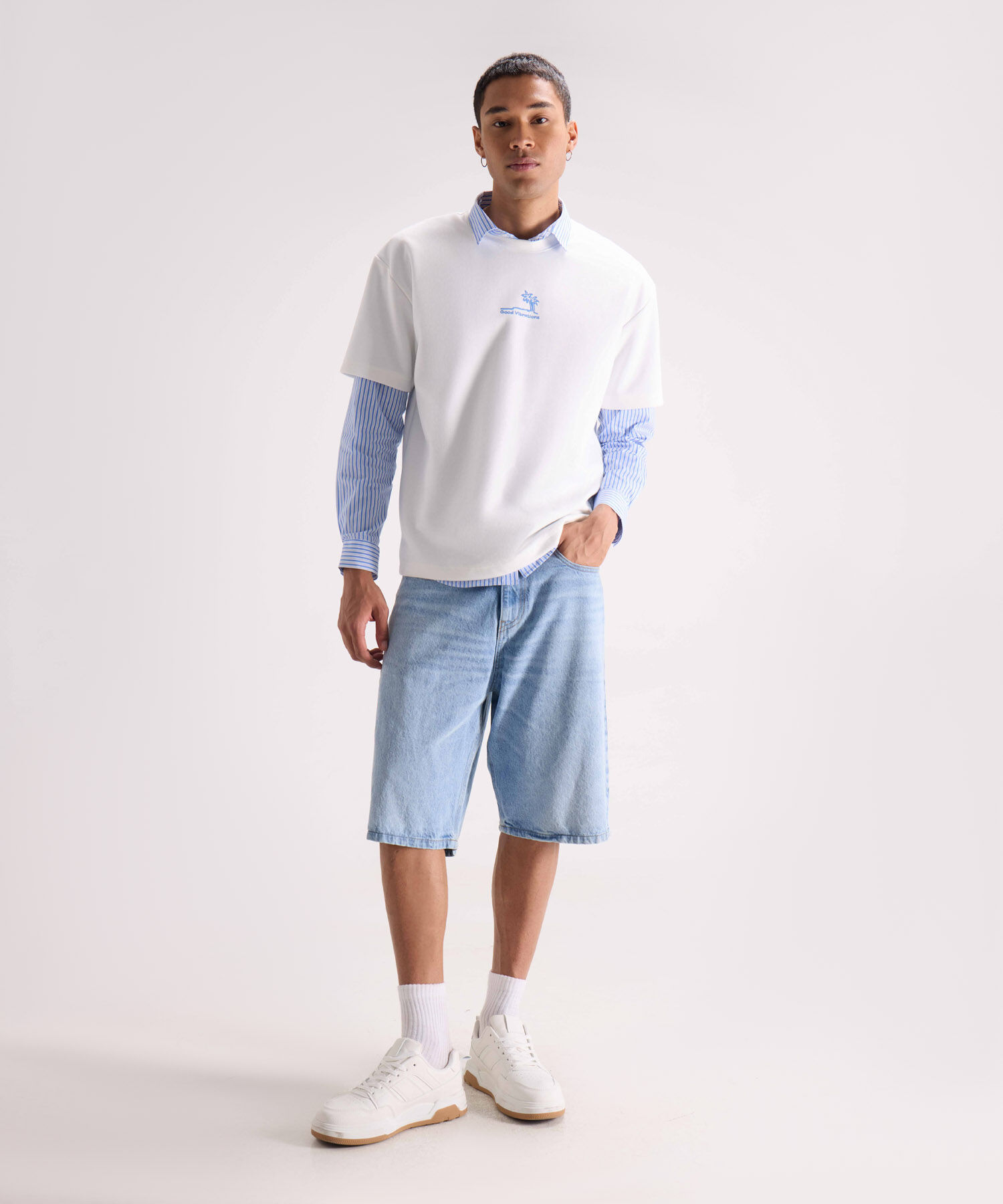 Camisas para hombre