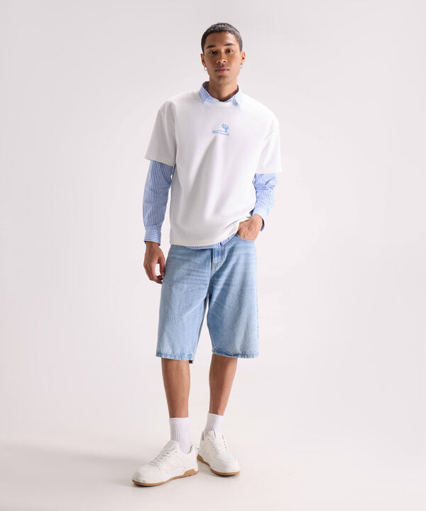 Camisas para hombre