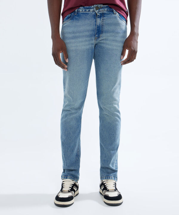 Jeans para hombre image number null