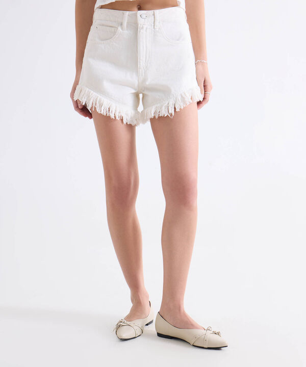 Shorts para mujeres image number null