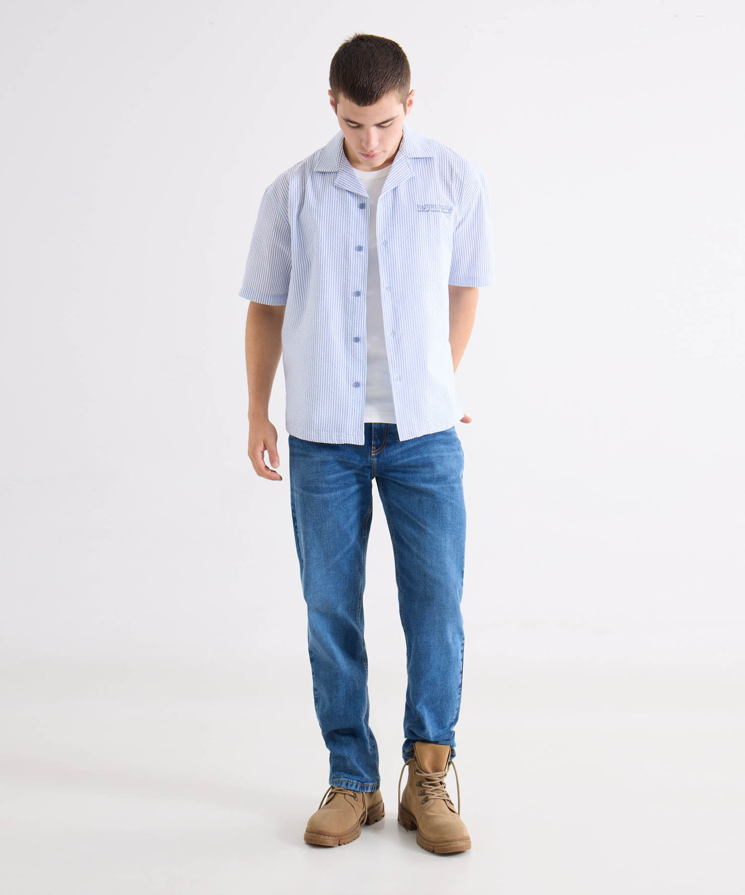 Camisas para hombre