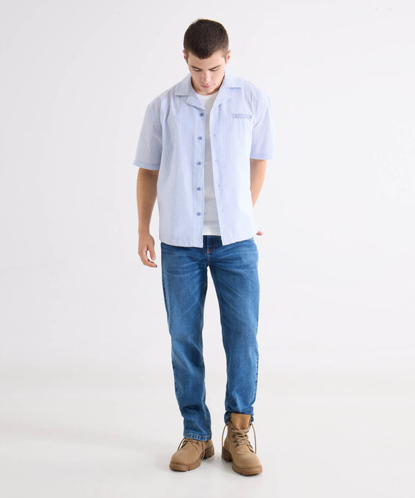 Camisas para hombre