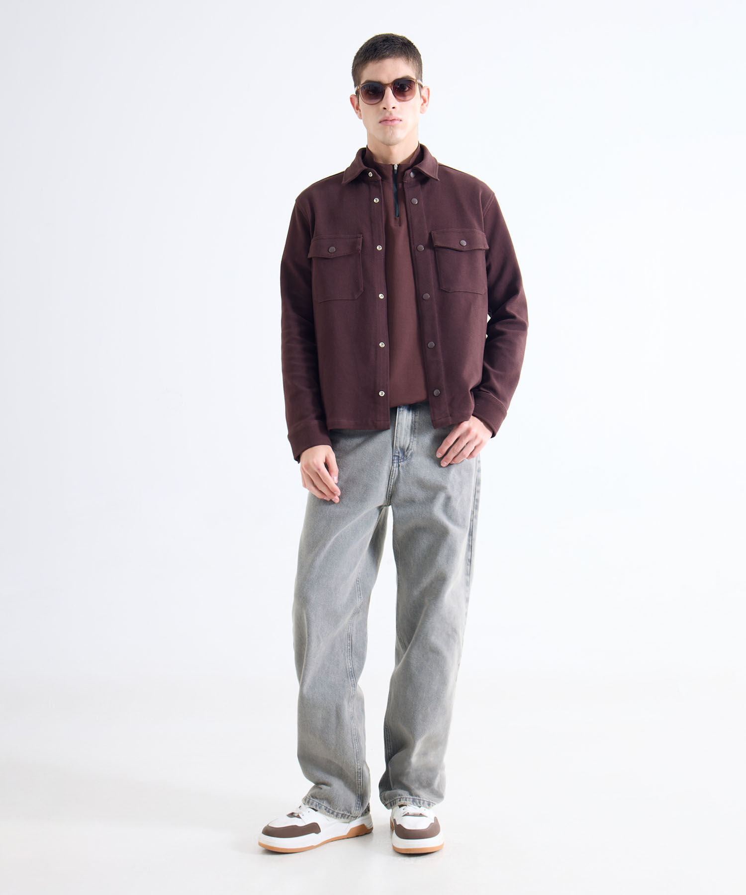 Camisas para hombre