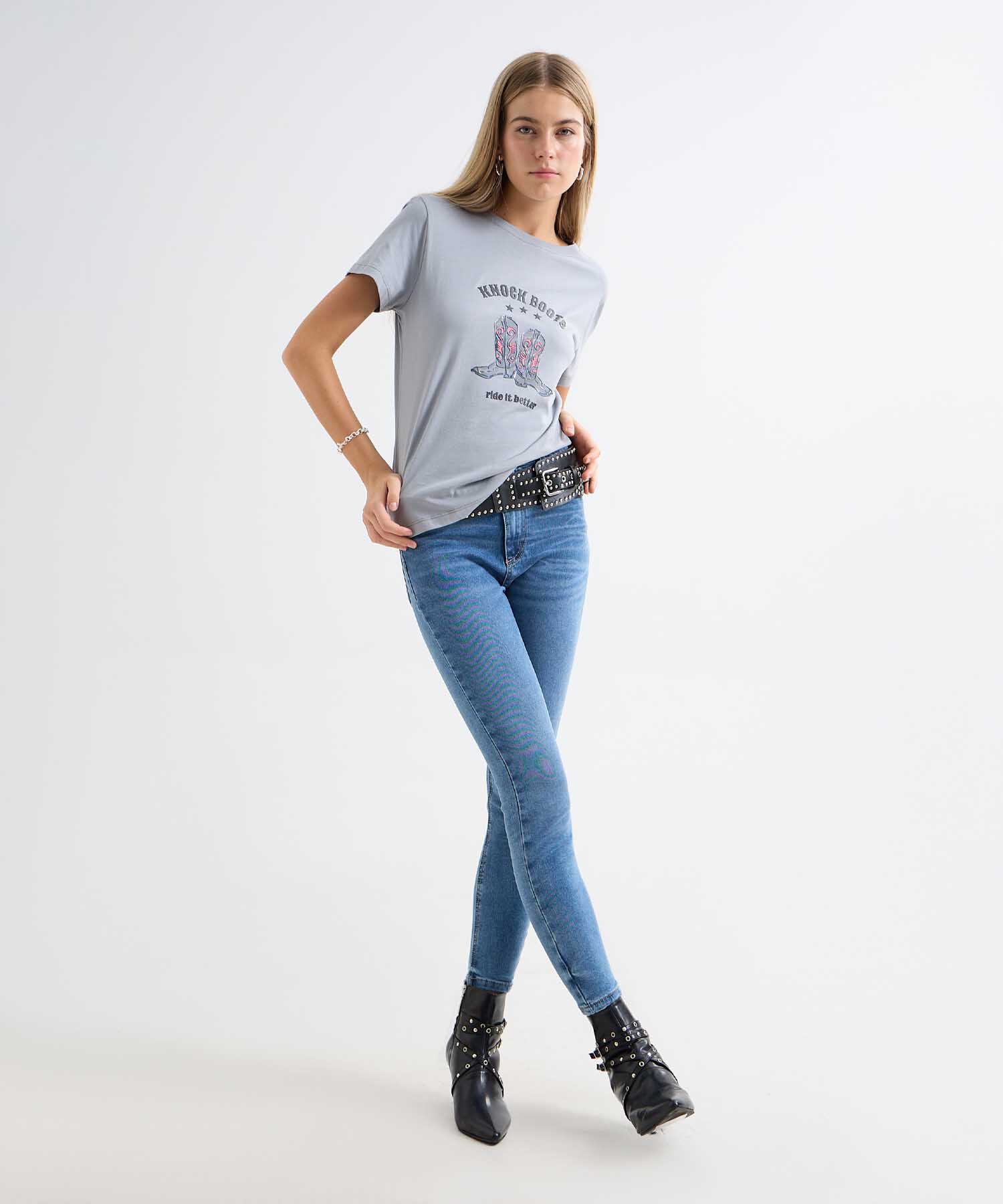 Jeans dama