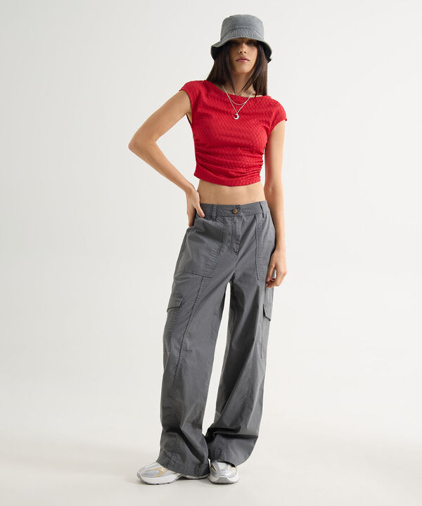 Pantalones para mujer image number null