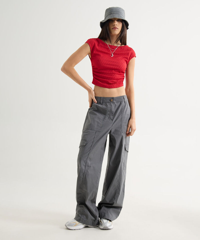 Pantalones para mujer