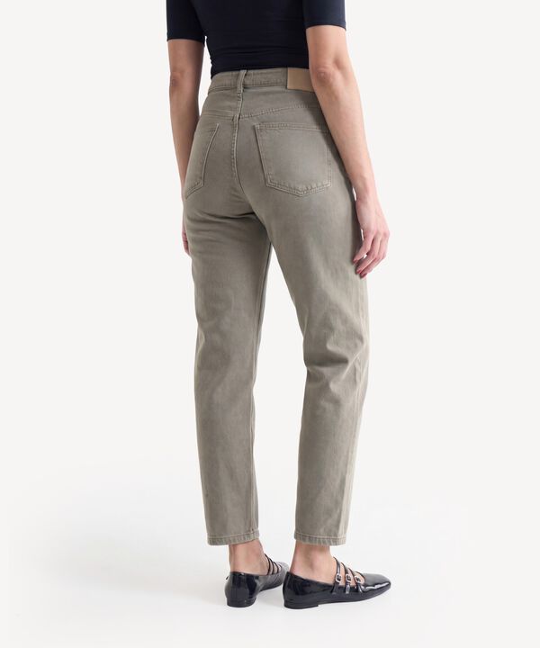 Jean para mujer