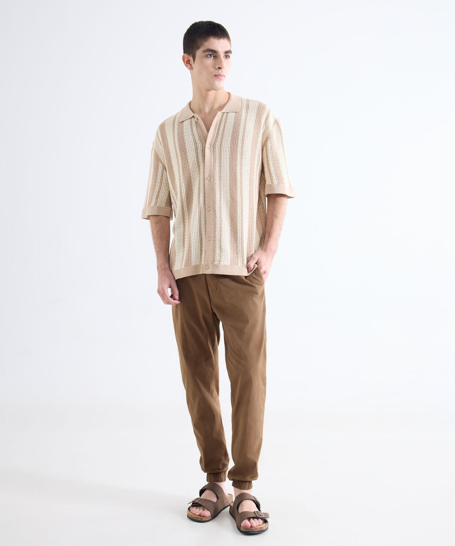 Pantalones para hombre