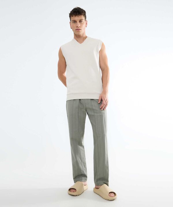 Pantalones para hombre image number null