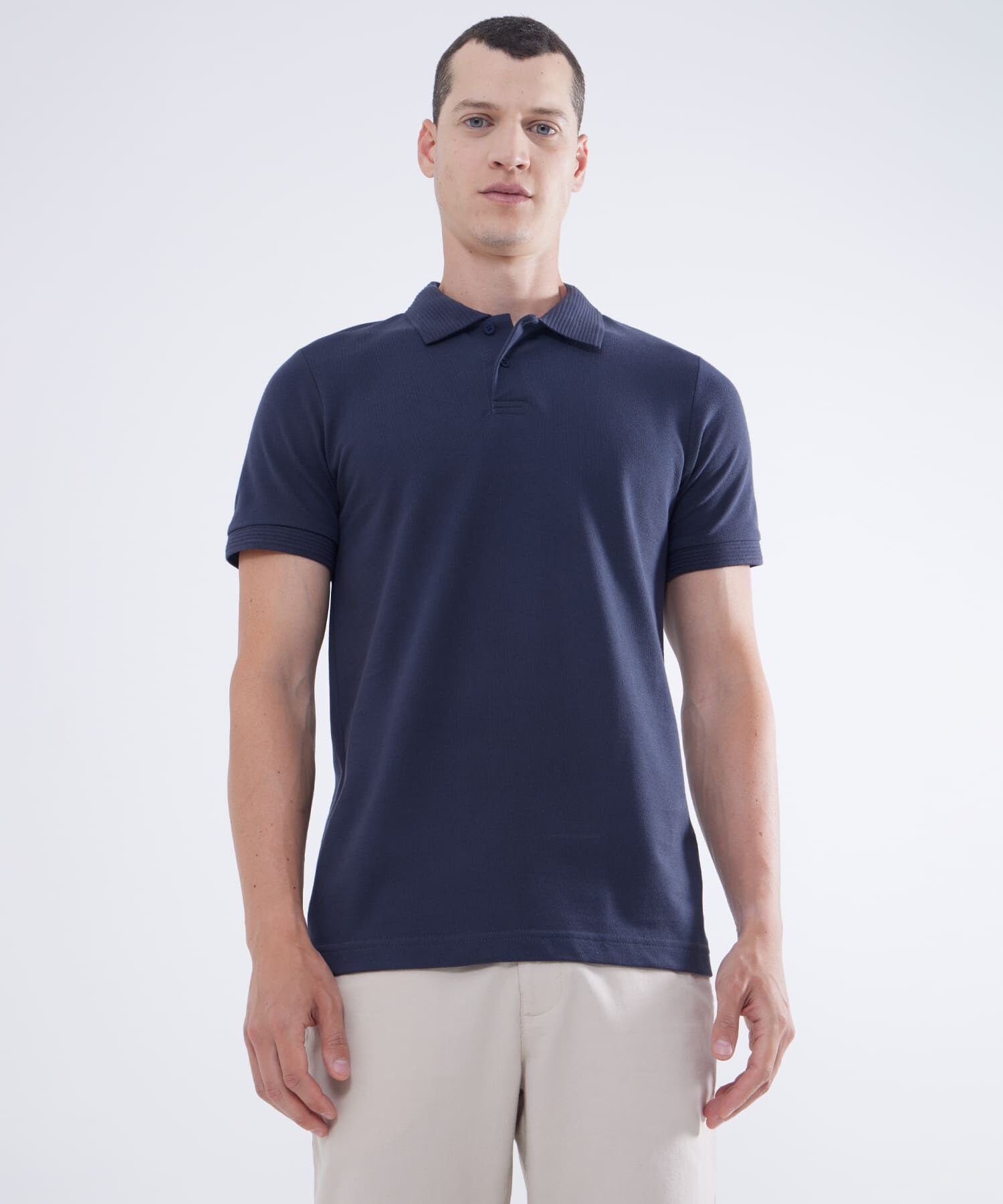 Polo para hombre