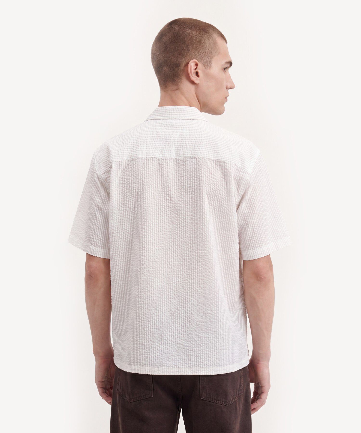 Camisa Para Hombre