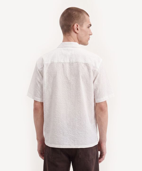 Camisa Para Hombre