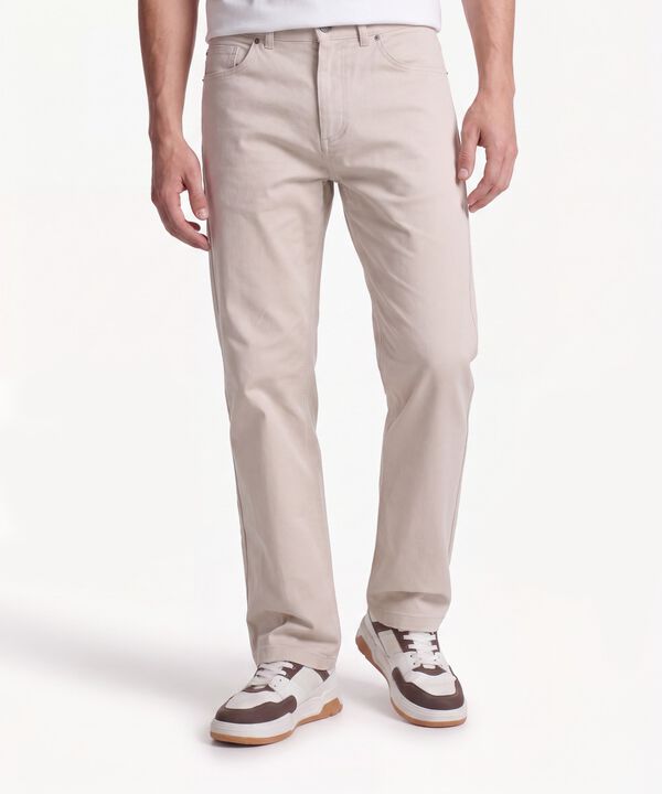 Pantalon Para Hombre image number null