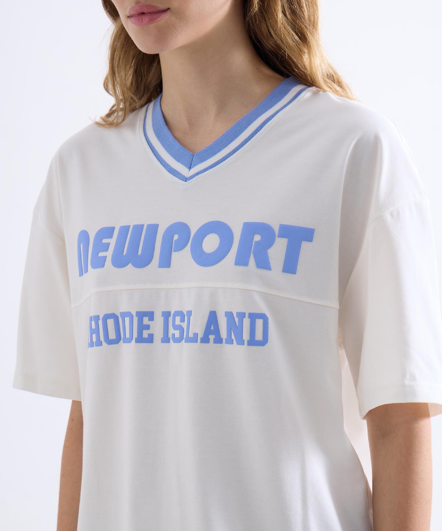 Camisetas Mujer