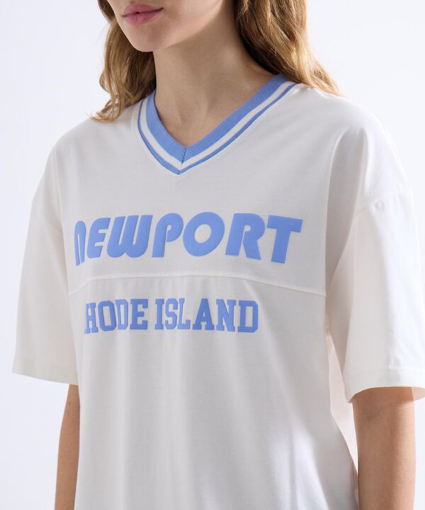 Camisetas Mujer