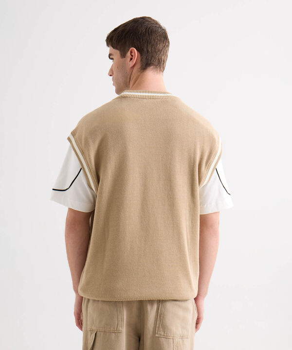 Chalecos para hombre  image number null