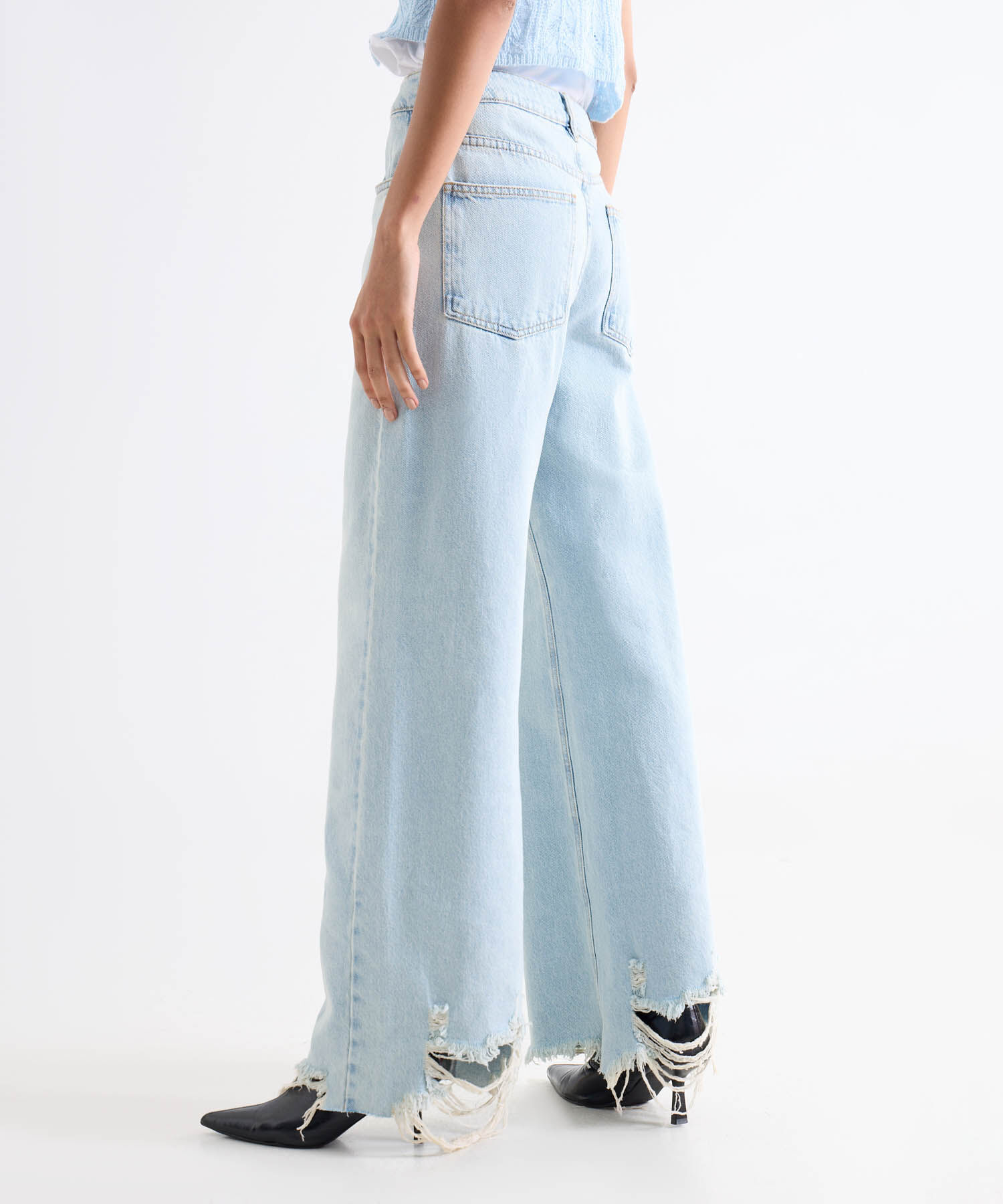 Jeans dama