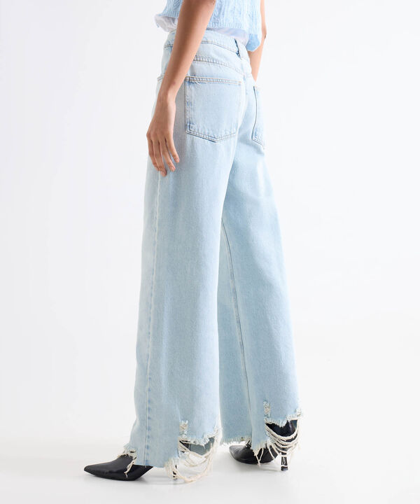 Jeans dama