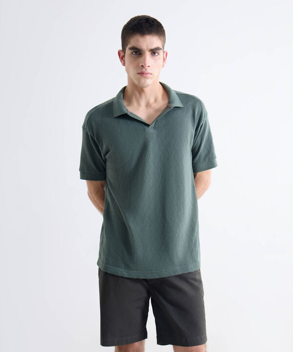 Camisetas polo para hombre image number null